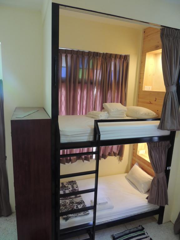 โลตัว เบด แอนด์ เบรคฟาสต์ Bed & Breakfast ย่างกุ้ง ภายนอก รูปภาพ