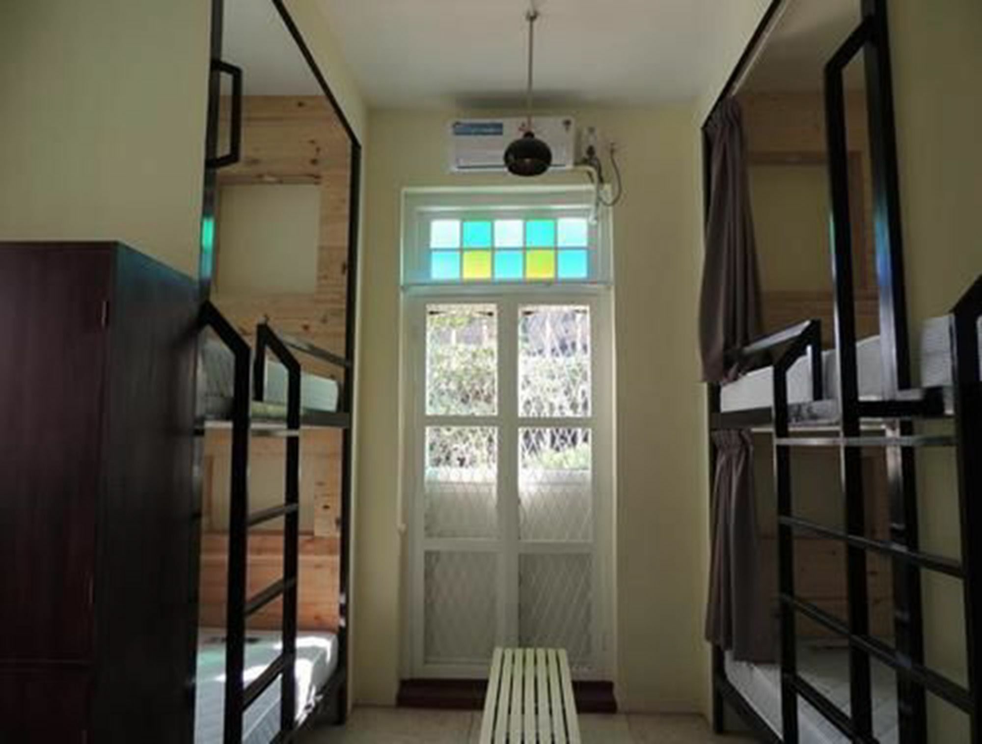 โลตัว เบด แอนด์ เบรคฟาสต์ Bed & Breakfast ย่างกุ้ง ภายนอก รูปภาพ