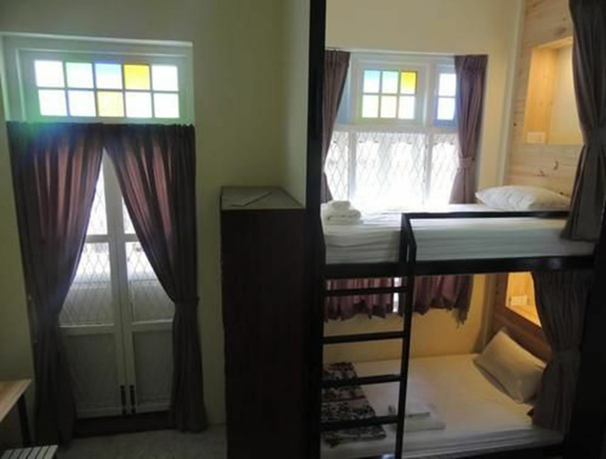 โลตัว เบด แอนด์ เบรคฟาสต์ Bed & Breakfast ย่างกุ้ง ภายนอก รูปภาพ