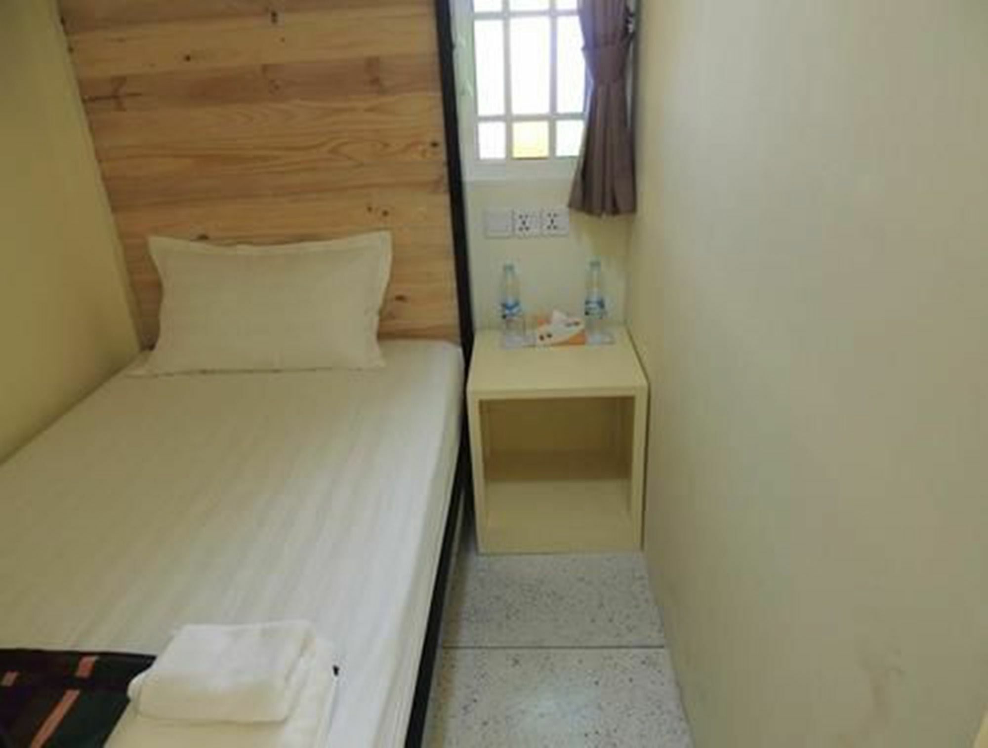 โลตัว เบด แอนด์ เบรคฟาสต์ Bed & Breakfast ย่างกุ้ง ภายนอก รูปภาพ