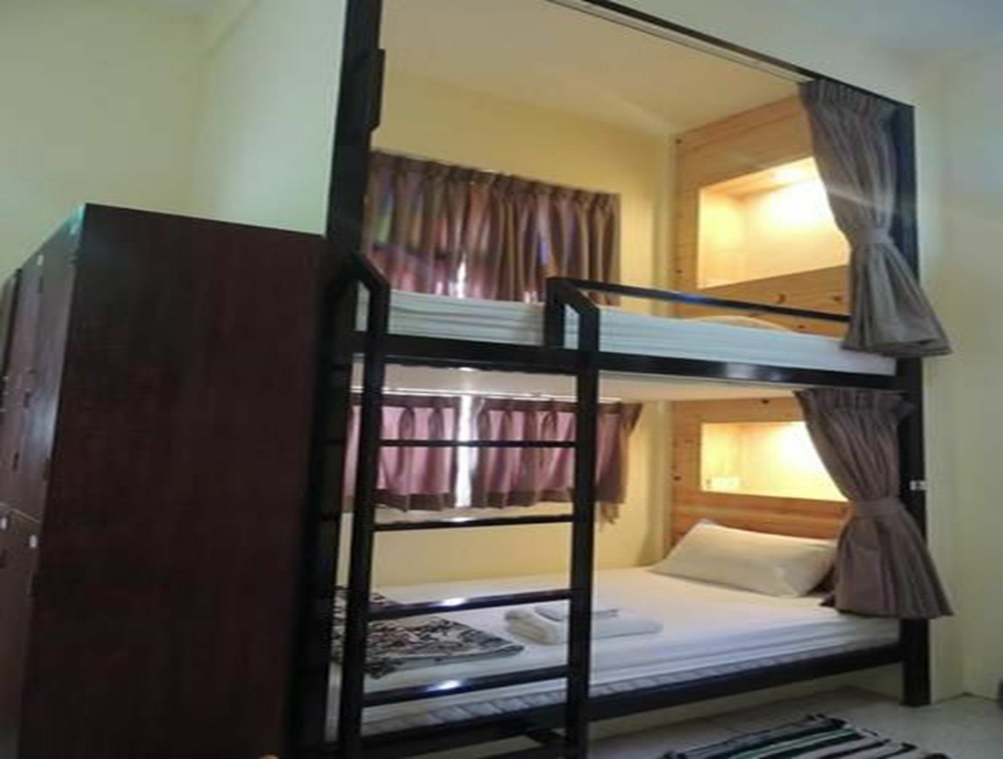 โลตัว เบด แอนด์ เบรคฟาสต์ Bed & Breakfast ย่างกุ้ง ภายนอก รูปภาพ